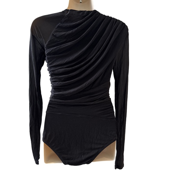 ZIMMERMANN ILLUSTRATION BODYSUIT SIZE 0 - Picture 3 of 10